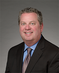 Eric C. Cohen